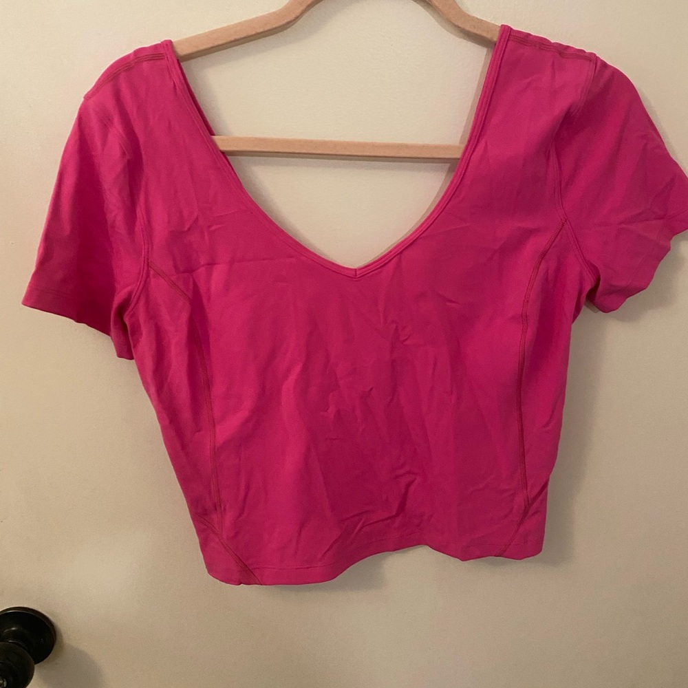Lululemon Align Top